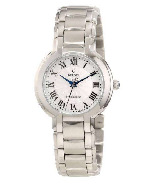 Bulova Precisionist Fairlawn 96L168 Womens Watch