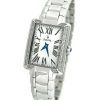 Bulova Fairlawn Diamond 96R160 Womens Watch