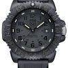 Luminox Sea Navy Seal Colormark 3050 Series A3051BO Mens Watch