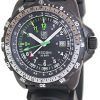 Luminox Land Recon Nav Spc Series 200M A8831KM Mens Watch