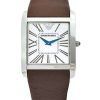 Emporio Armani Classic Super Slim Quartz AR2008 Mens Watch