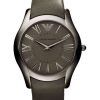 Emporio Armani Super Slim Quartz AR2057 Mens Watch