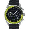 Emporio Armani Chronograph AR5865 Mens Watch