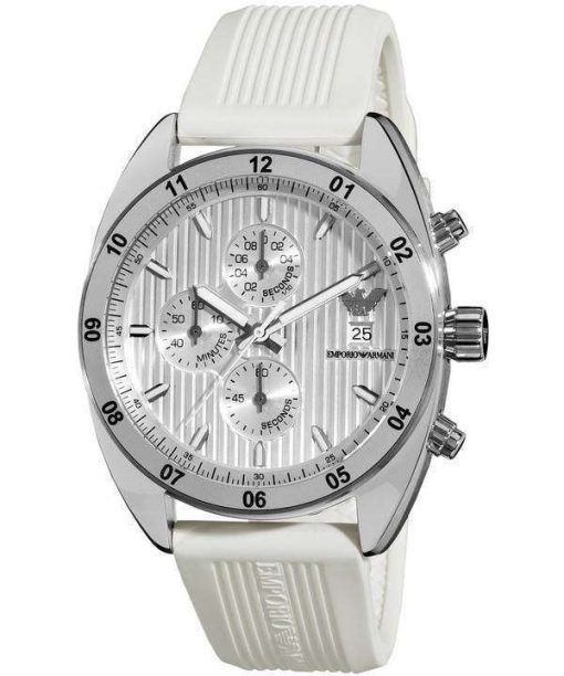 Emporio Armani Sportivo Chronograph AR5929 Mens Watch