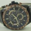 Citizen Eco-Drive Perpetual Atomic AT4006-06X Mens Watch