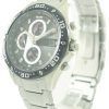 Citizen Eco-Drive Chronograph Titanium Sports CA0030-52E Mens Watch