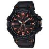 Casio G-Shock Gravity Defier Triple G Resist GW-A1000FC-1A4 Mens Watch