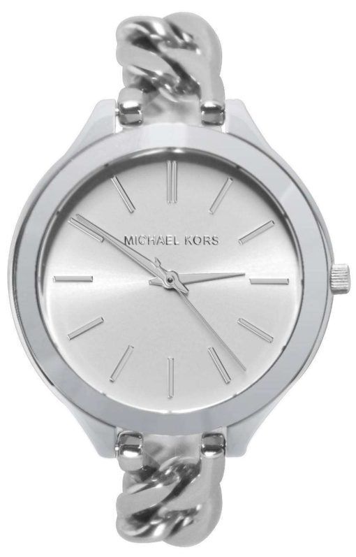 Michael Kors Slim Runway MK3279 Womens Watch