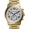 Michael Kors Cooper Chronograph MK5916 Womens Watch