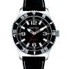 Nautica Black Dial N09611G Mens Watch