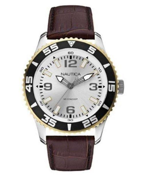 Nautica NST 07 N09612G Mens Watch