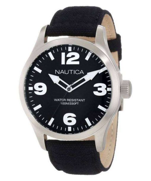 Nautica BFD 102 Classic Analog N11556G Mens Watch