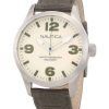 Nautica BFD 102 Classic Analog N11557G Mens Watch