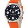 Nautica BFD 102 Classic Analog N11560G Mens Watch