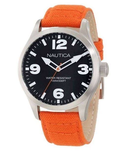 Nautica BFD 102 Classic Analog N11560G Mens Watch