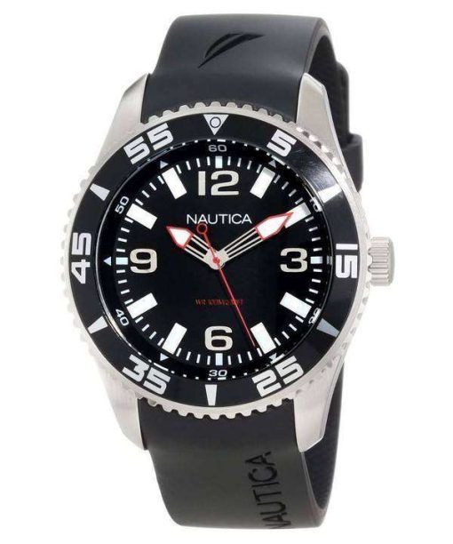 Nautica NST 07 Classic Analog N11562G Mens Watch