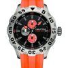 Nautica BFD 100 Multifunction N15565G Mens Watch