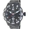 Nautica Black Dial N20095G Mens Watch