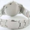 Seiko Quartz Sapphire White Dial SGEH01P1 SGEH01P Mens Watch