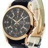 Seiko Premier Alarm Chronograph SNAF24P1 SNAF24P Mens Watch