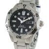 Seiko Solar Mens Scuba Divers Sports Watch SNE107P1