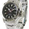 Seiko Solar Divers SNE293P1 SNE293P SNE293 Mens Watch