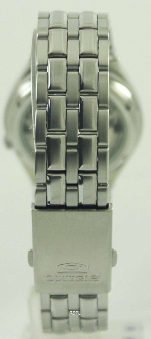 Seiko 5 Automatic 21 Jewels SNK299K1 SNK299K Mens Watch