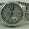 Seiko 5 Automatic 21 Jewels SNK299K1 SNK299K Mens Watch