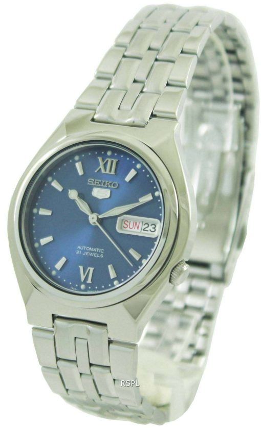 Seiko 5 Automatic 21 Jewels SNK319K1 SNK319K Mens Watch