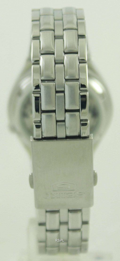 Seiko 5 Automatic 21 Jewels SNK319K1 SNK319K Mens Watch