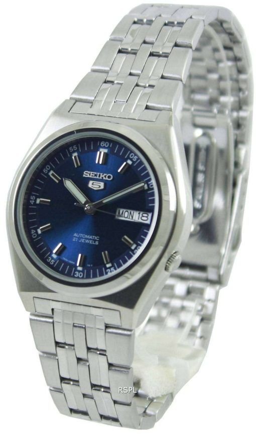 Seiko 5 Automatic 21 Jewels SNK647K1 SNK647K Mens Watch