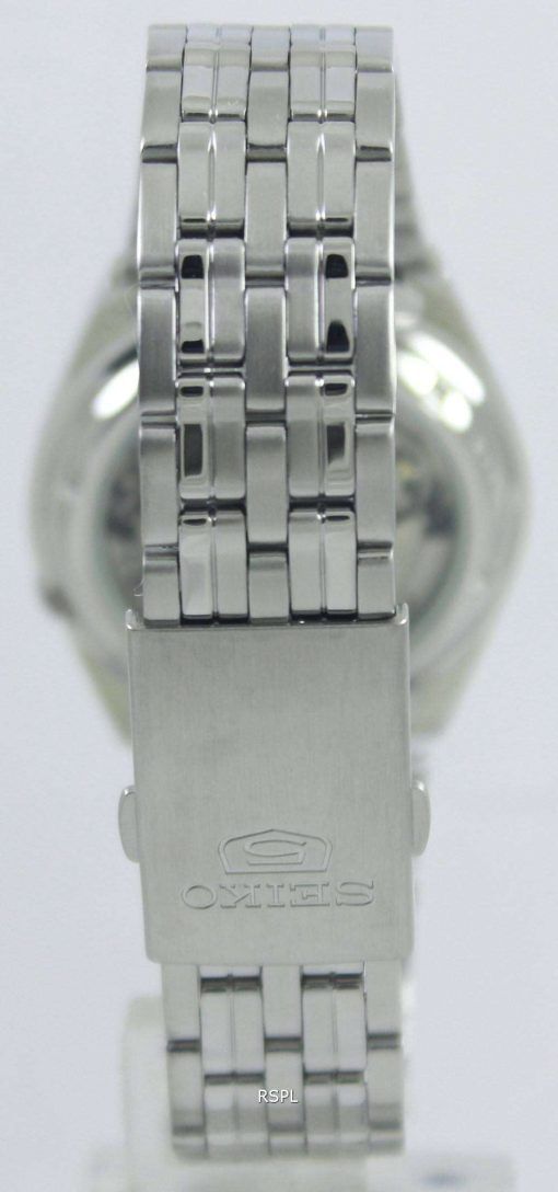 Seiko 5 Automatic 21 Jewels SNK647K1 SNK647K Mens Watch