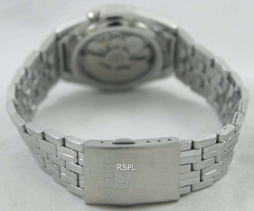 Seiko 5 Automatic 21 Jewels SNK647K1 SNK647K Mens Watch