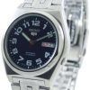 Seiko 5 Automatic 21 Jewels SNK655K1 SNK655K Mens Watch