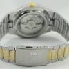 Seiko 5 Automatic 21 Jewels SNKK48K1 SNKK48K Mens Watch