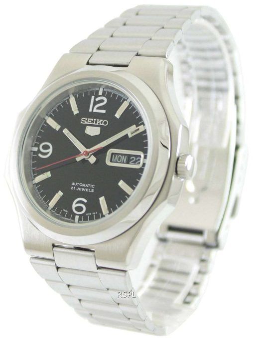 Seiko 5 Automatic 21 Jewels SNKK59K1 SNKK59K Mens Watch