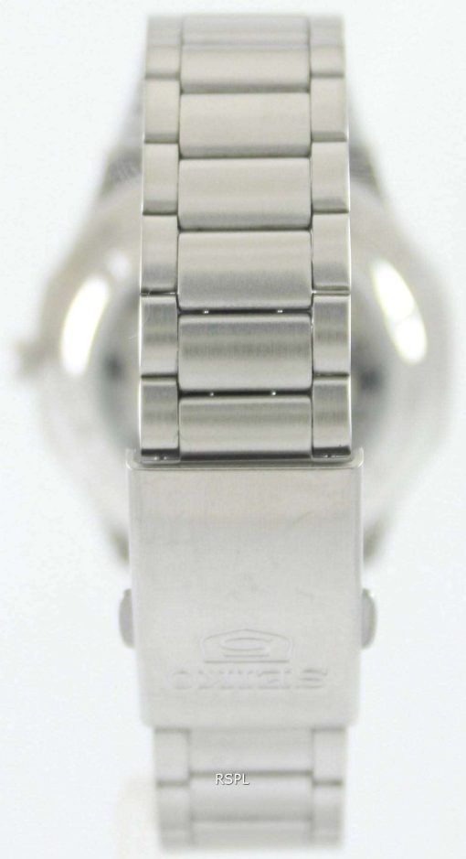 Seiko 5 Automatic 21 Jewels SNKK59K1 SNKK59K Mens Watch