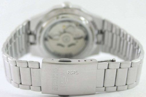 Seiko 5 Automatic 21 Jewels SNKK59K1 SNKK59K Mens Watch