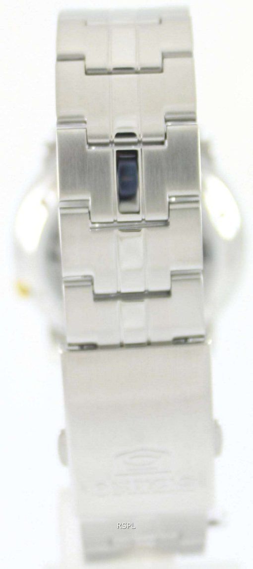 Seiko 5 Automatic 21 Jewels SNKK69K1 SNKK69K Mens Watch