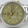 Seiko 5 Automatic 21 Jewels SNKK69K1 SNKK69K Mens Watch