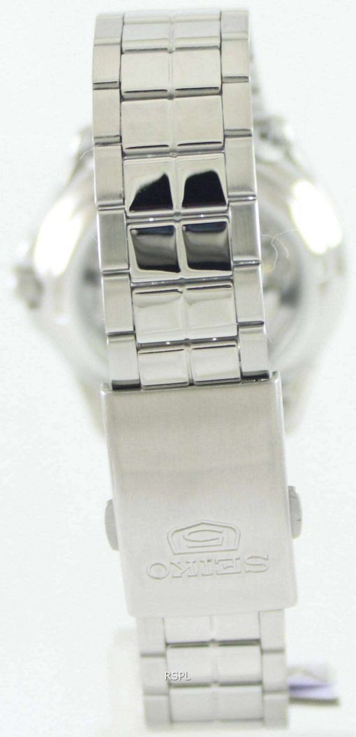 Seiko 5 Automatic 21 Jewels SNKK91K1 SNKK91K Mens Watch