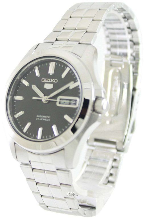 Seiko 5 Automatic 21 Jewels SNKK93K1 SNKK93K Mens Watch