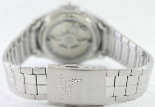 Seiko 5 Automatic 21 Jewels SNKK93K1 SNKK93K Mens Watch