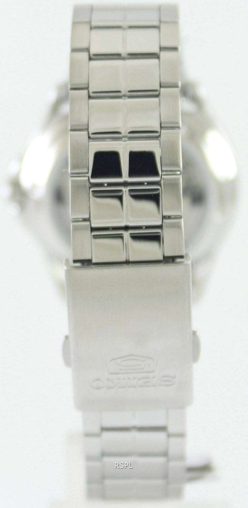 Seiko 5 Automatic 21 Jewels SNKL03K1 SNKL03K Mens Watch