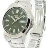 Seiko 5 Automatic 21 Jewels SNKL05K1 SNKL05K Mens Watch