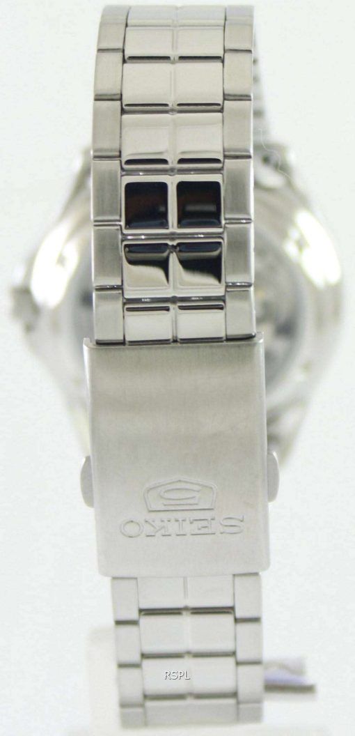 Seiko 5 Automatic 21 Jewels SNKL05K1 SNKL05K Mens Watch