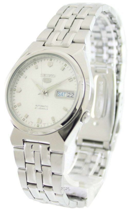 Seiko 5 Automatic 21 Jewels SNKL67K1 SNKL67K Mens Watch