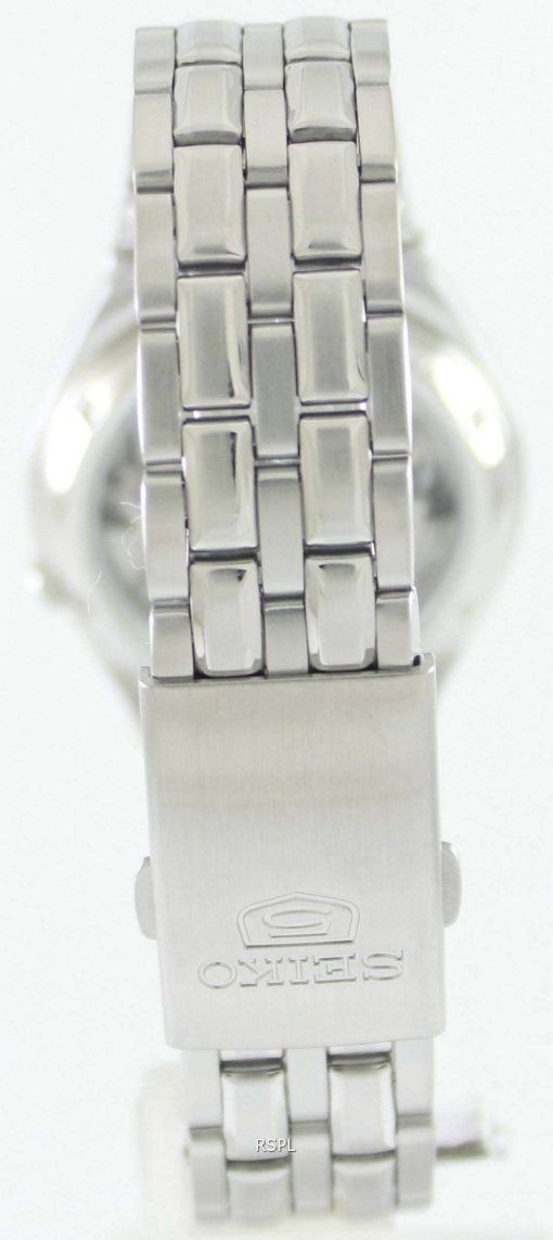 Seiko 5 Automatic 21 Jewels SNKL67K1 SNKL67K Mens Watch