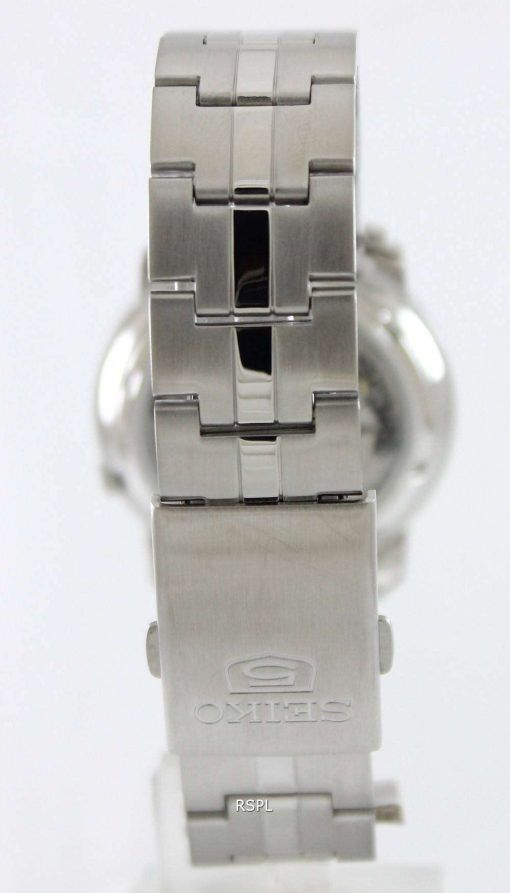 Seiko 5 Automatic 21 Jewels SNKL91K1 SNKL91K SNKL91 Mens Watch