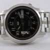 Seiko 5 Automatic 21 Jewels SNKL91K1 SNKL91K SNKL91 Mens Watch